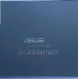 New Laptop Asus VivoBook 15 X505BA 8GB Intel Core I5 SSD 512GB