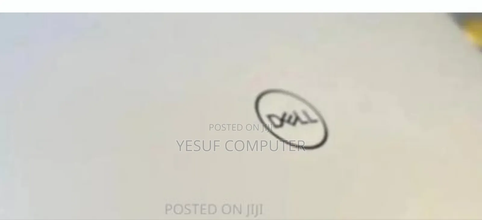 New Laptop Dell XPS 13 16GB Intel Core i7 SSD 512GB