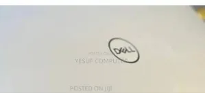 New Laptop Dell XPS 13 16GB Intel Core i7 SSD 512GB