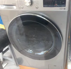 Photo - Automatic Washing Machine Lg Samsung Garad Beko Hisence