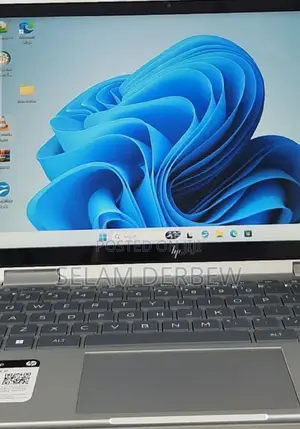 Photo - New Laptop HP Envy X360 16GB Intel Core I7 SSD 1T