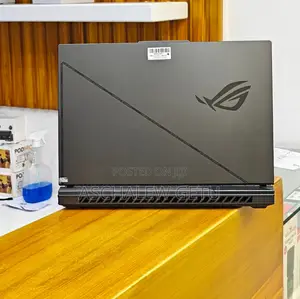 New Laptop Asus ROG Strix G15 16GB Intel Core I9 SSD 1T