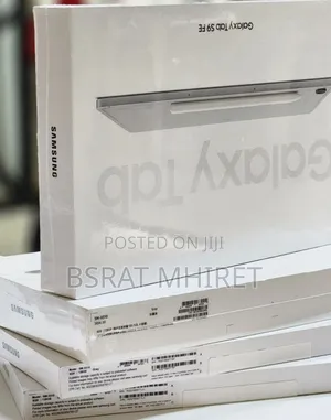 Photo - New Samsung Galaxy Tab S9 FE 128 GB