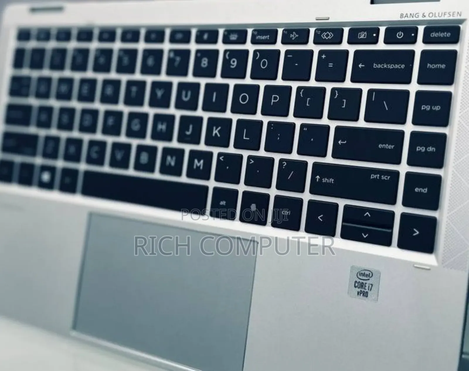 New Laptop HP EliteBook 1040 16GB Intel Core I7 SSD 512GB