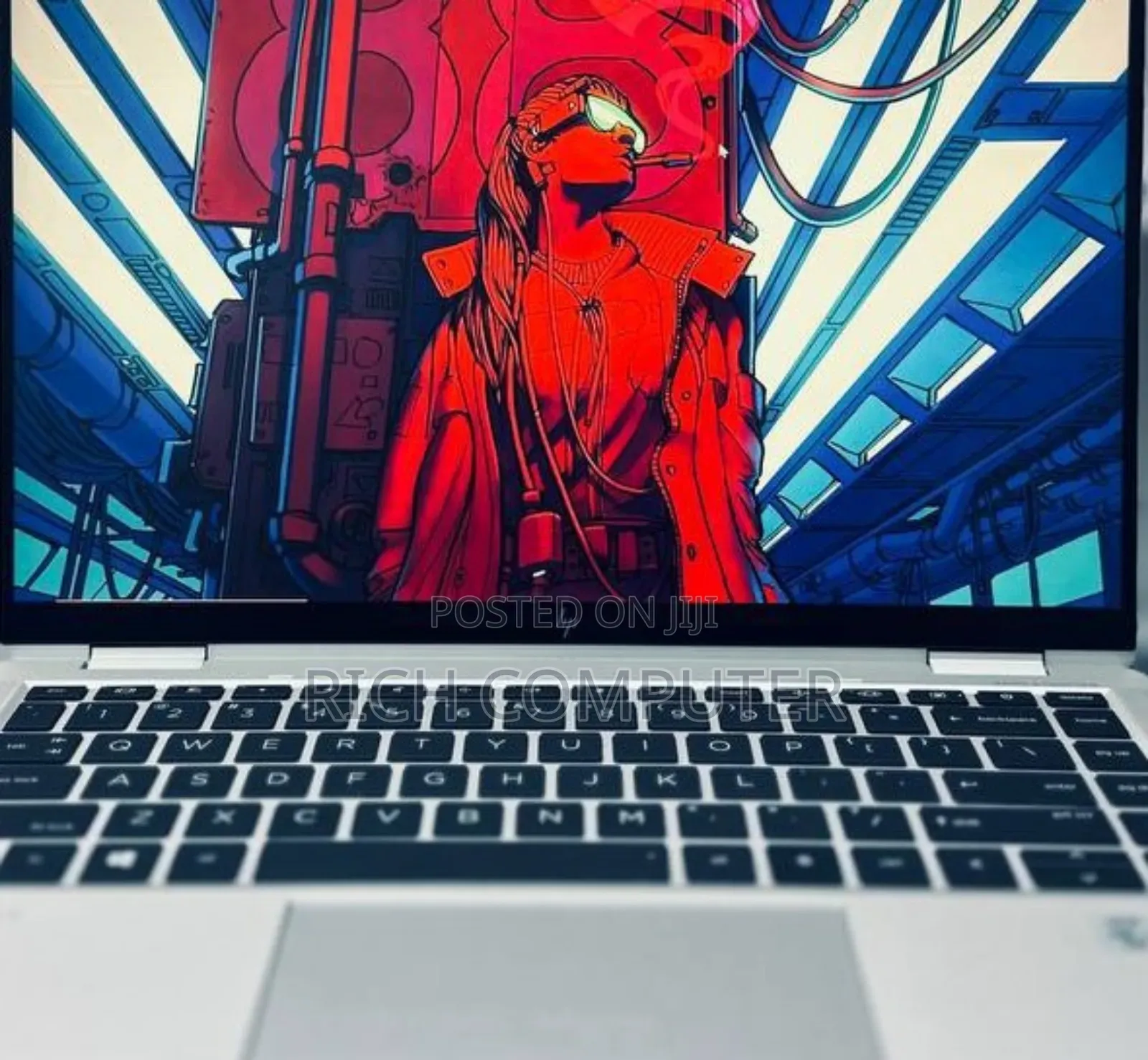 New Laptop HP EliteBook 1040 16GB Intel Core I7 SSD 512GB