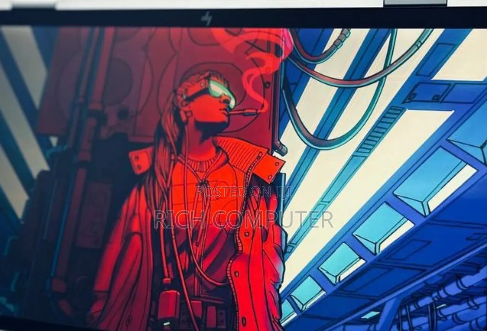 New Laptop HP EliteBook 1040 16GB Intel Core I7 SSD 512GB