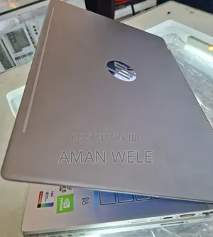 New Laptop HP Pavilion 14 16GB Intel Core I5 SSD 512GB