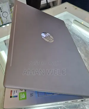 New Laptop HP Pavilion 14 16GB Intel Core I5 SSD 512GB