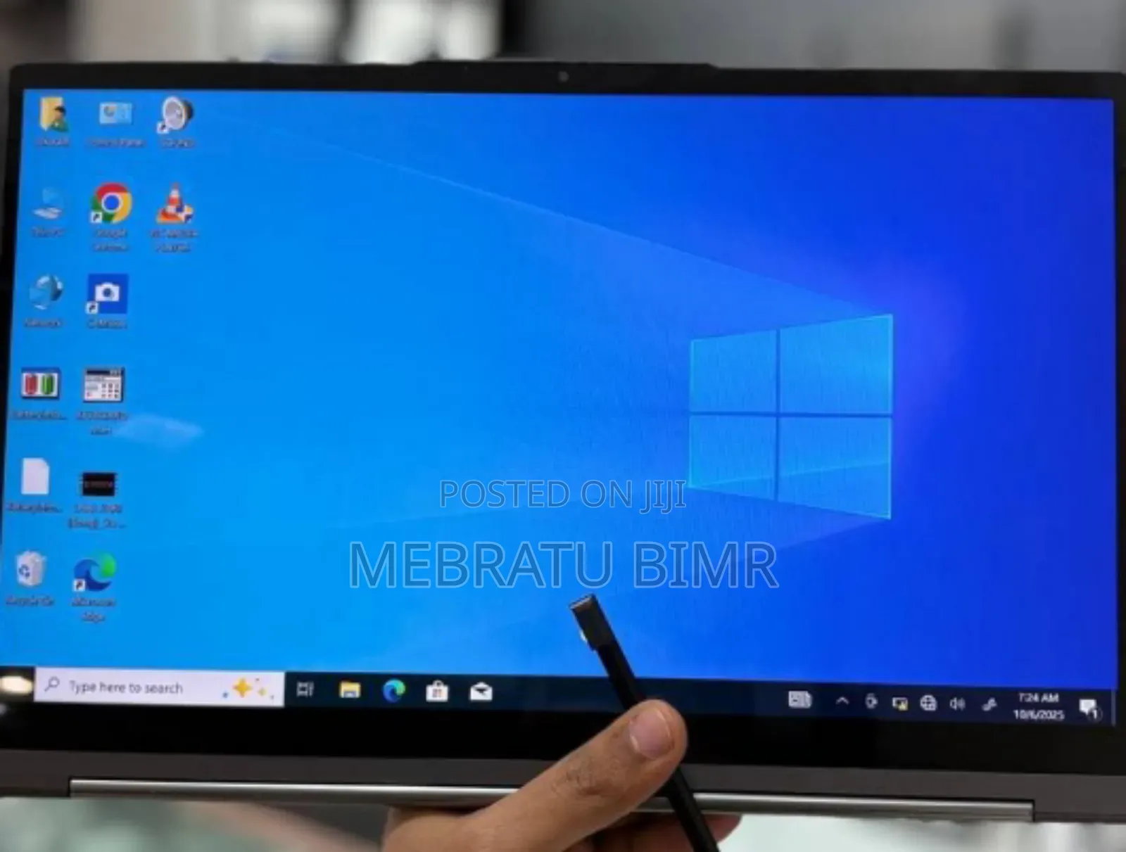 New Laptop Lenovo Yoga C740 12GB Intel Core I7 SSD 512GB