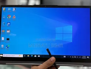 New Laptop Lenovo Yoga C740 12GB Intel Core I7 SSD 512GB