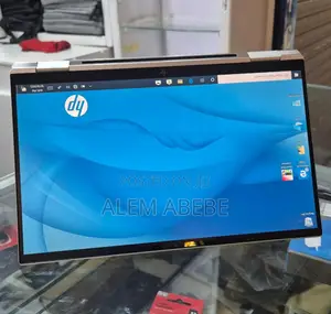 New Laptop HP EliteBook X360 1030 G7 16GB Intel Core I7 SSD 512GB