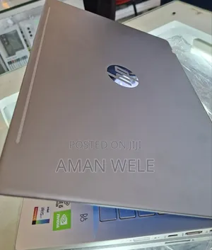 New Laptop HP Pavilion 14 16GB Intel Core I5 SSD 512GB