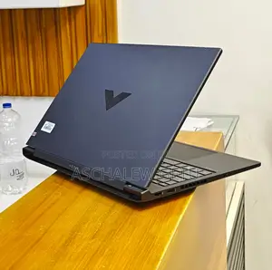 New Laptop HP Omen 16 16GB Intel Core I7 SSD 1T