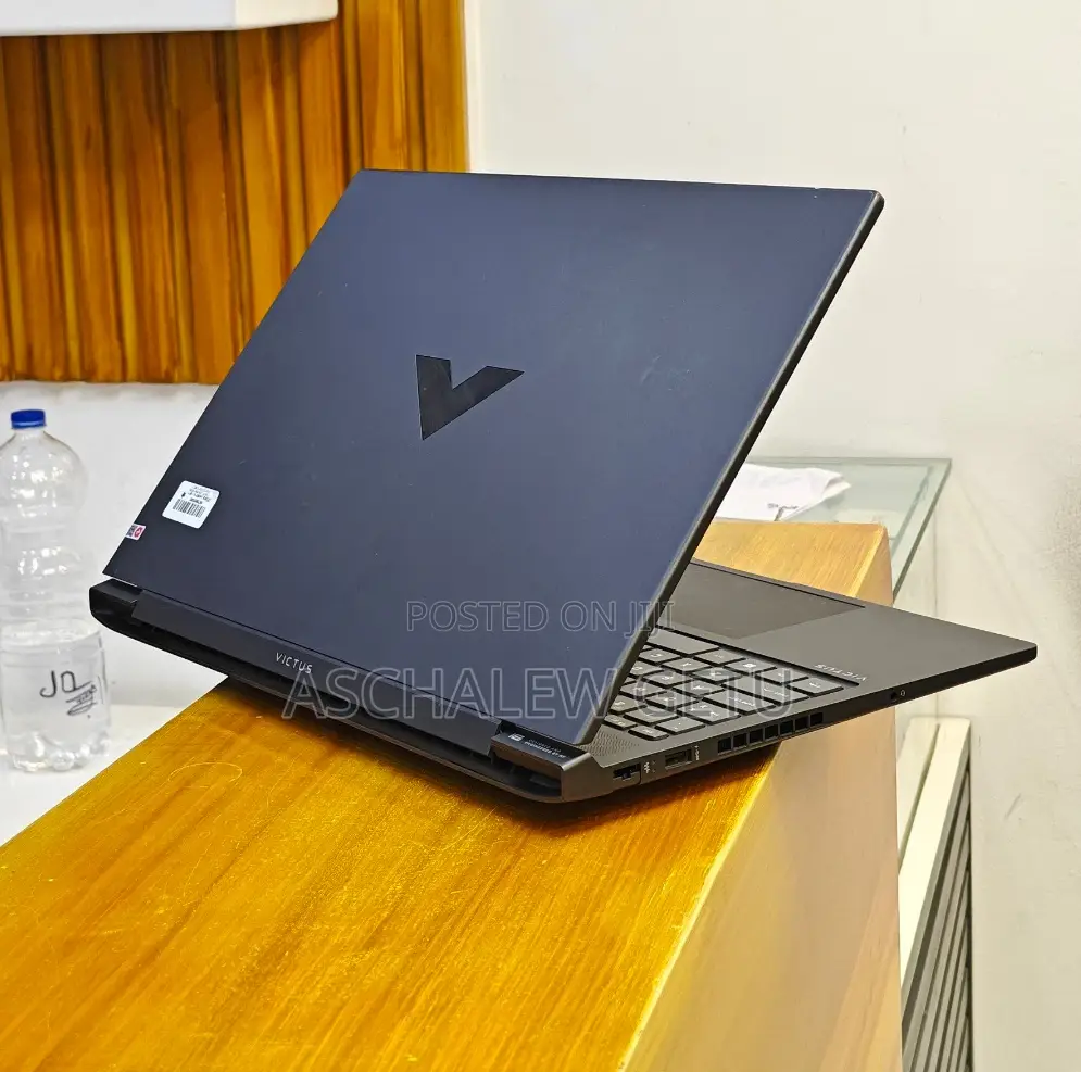 New Laptop HP Omen 16 16GB Intel Core I7 SSD 1T