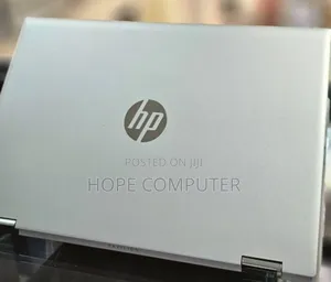 Photo - New Laptop HP Pavilion 15 16GB Intel Core I5 SSD 512GB