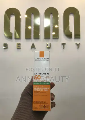 Photo - La Roche-Posay Anthelios Xl Sunscreen