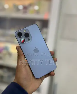 Apple iPhone 13 Pro 256 GB Blue