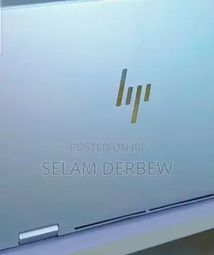 New Laptop HP Envy X360 32GB Intel Core I7 SSD 1T