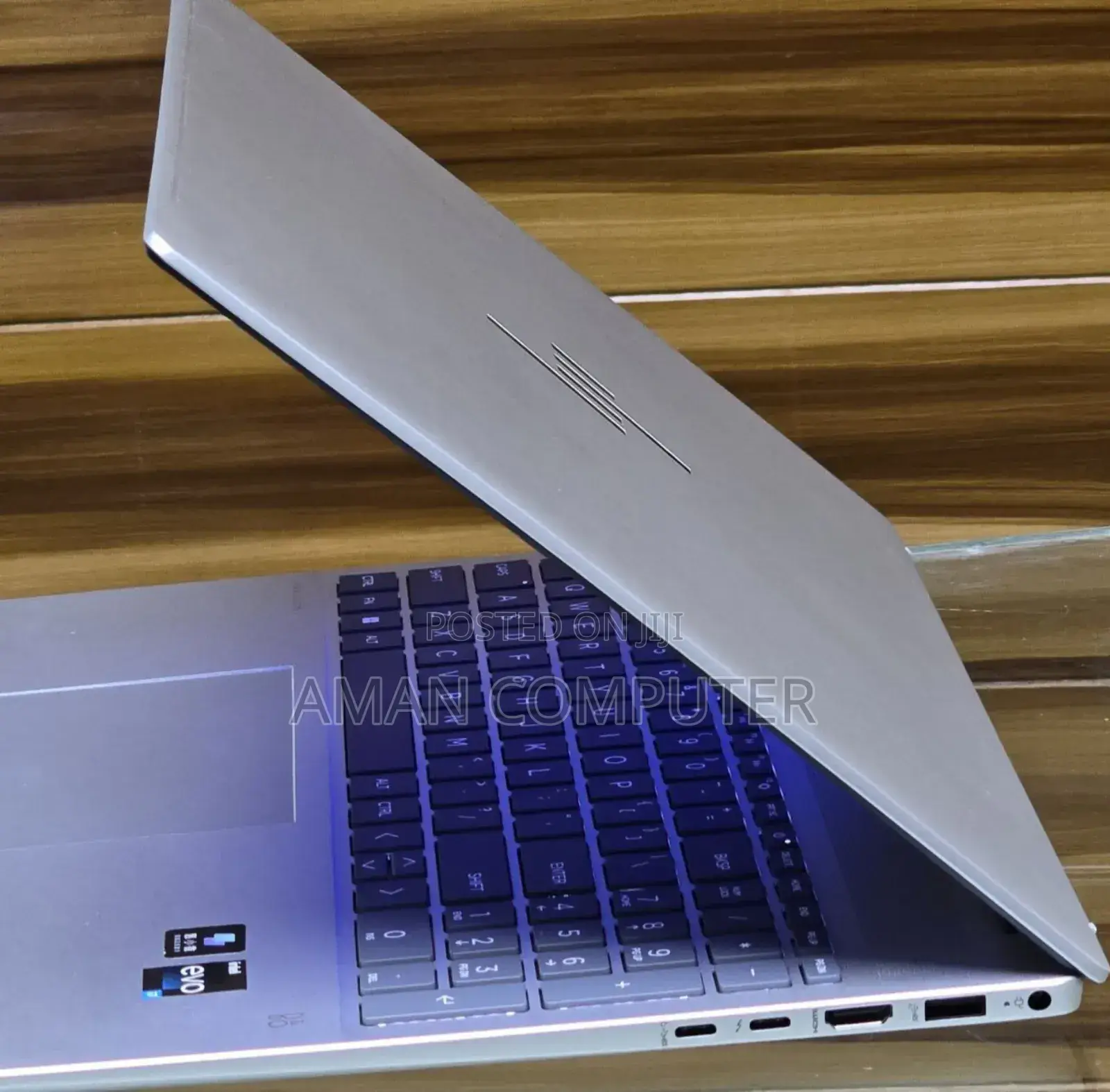 New Laptop HP Pavilion 15 16GB Intel Core I7 SSD 1T