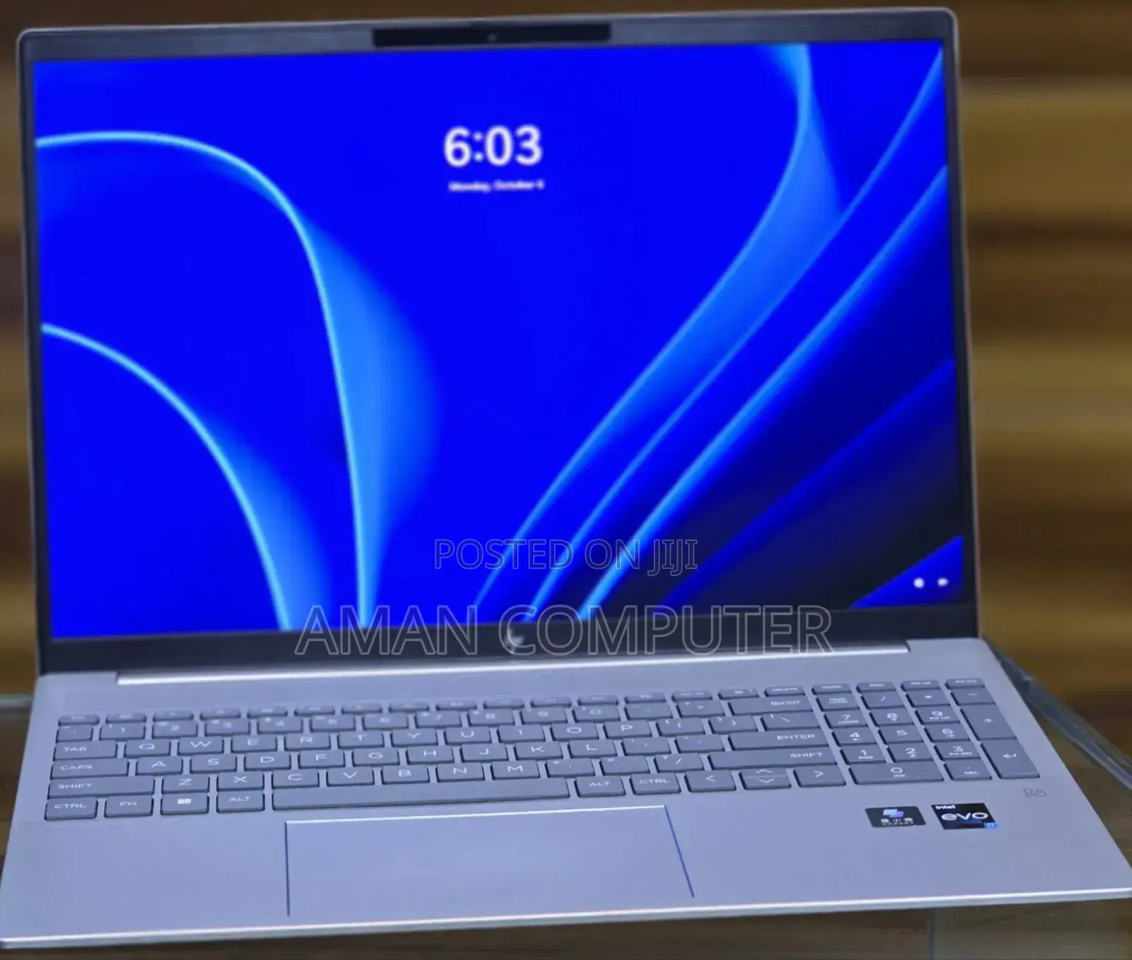 New Laptop HP Pavilion 15 16GB Intel Core I7 SSD 1T