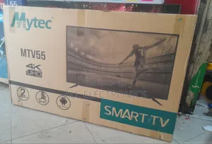 Maytec 55inch Quality Hd Smart Tv