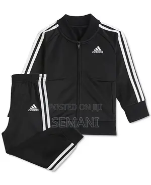 Photo - Adidas Kids Clothing