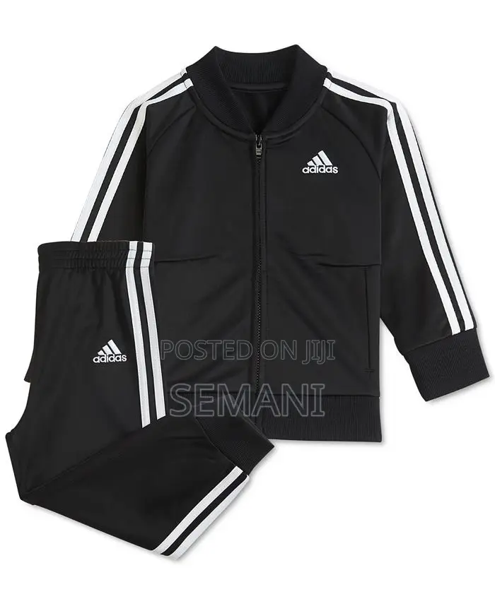 Adidas Kids Clothing