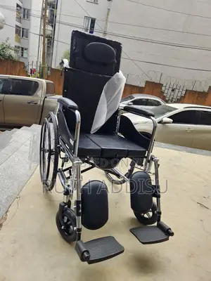 Wheelchair
