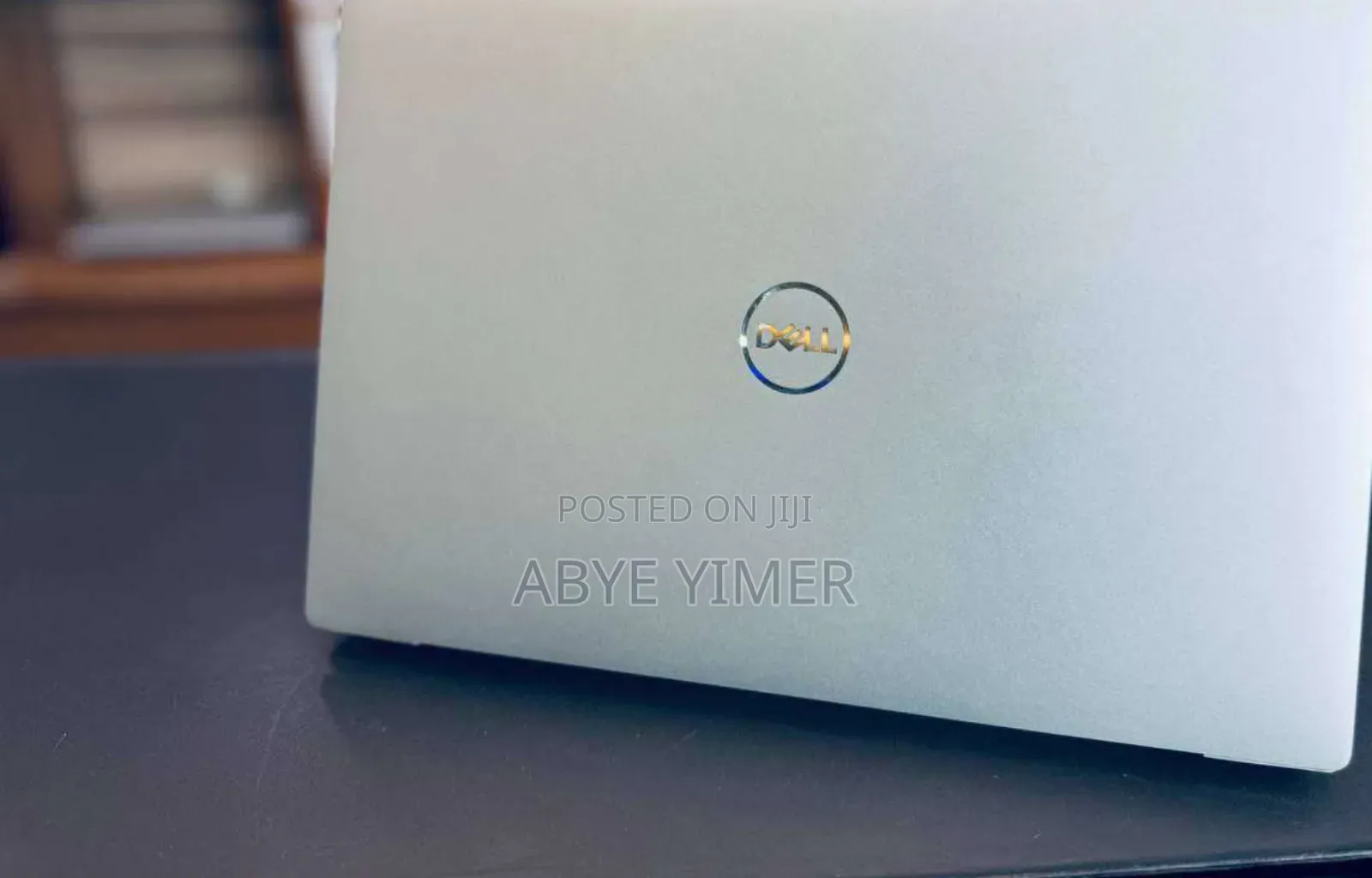 New Laptop Dell XPS 13 16GB Intel Core I7 SSD 512GB