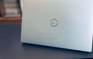 New Laptop Dell XPS 13 16GB Intel Core I7 SSD 512GB