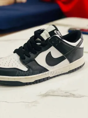 Photo - Nike 3d Brand New