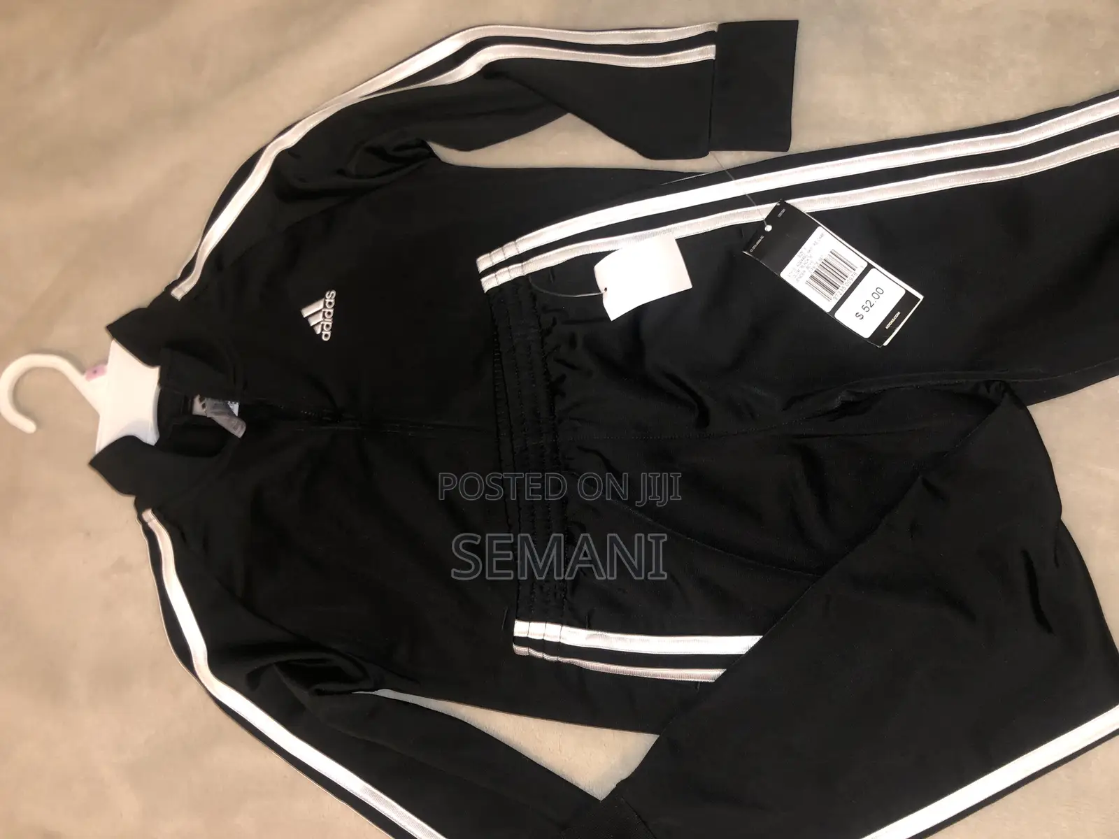 Adidas Kids Clothing