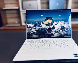 Photo - New Laptop Dell XPS 13 16GB Intel Core I7 SSD 512GB