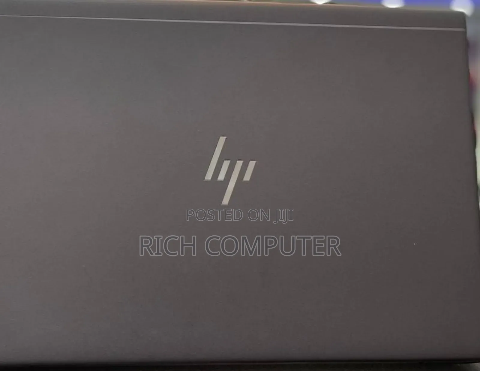 New Laptop HP ZBook 14 16GB Intel Core I7 SSD 512GB