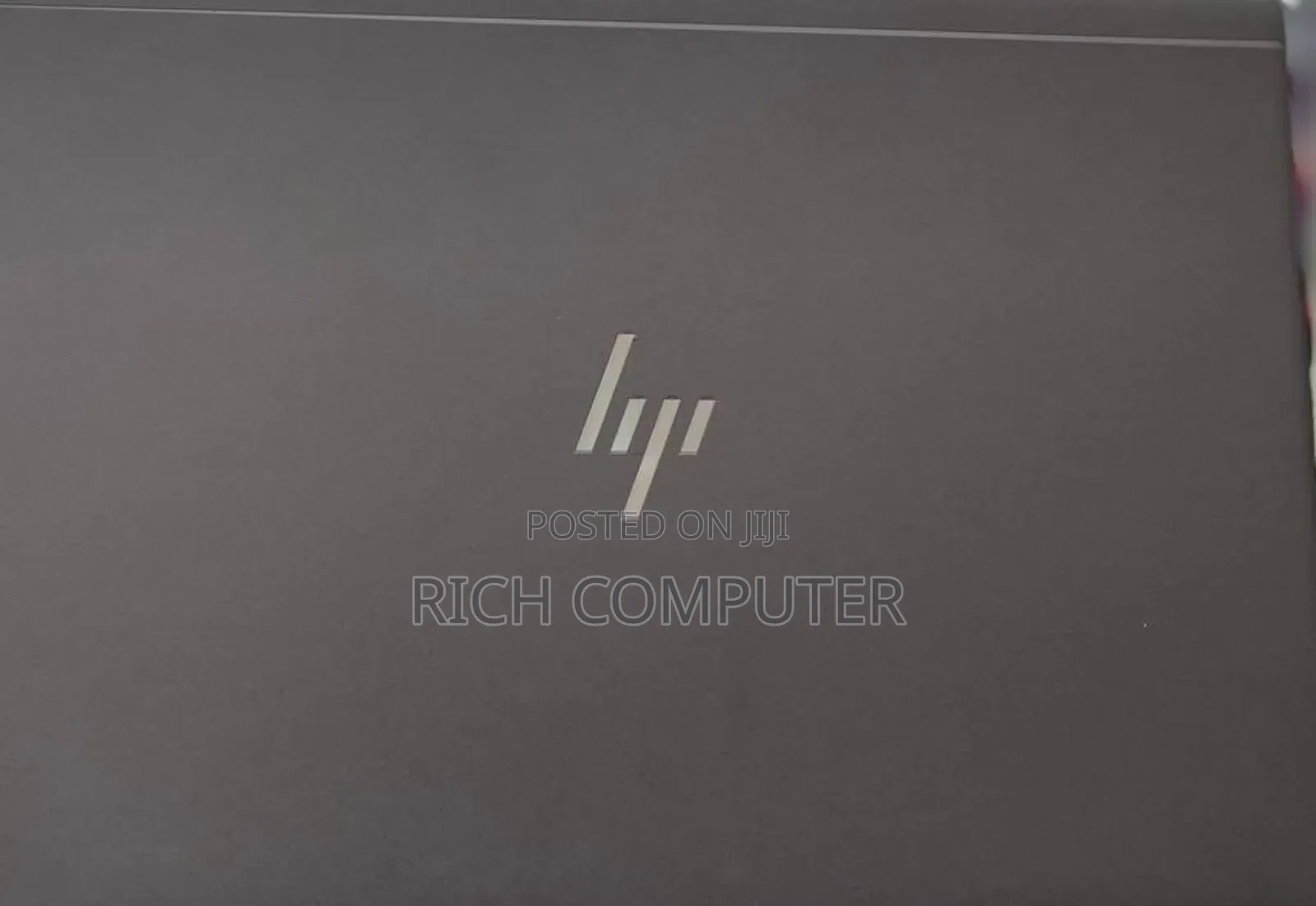 New Laptop HP ZBook 14 16GB Intel Core I7 SSD 512GB