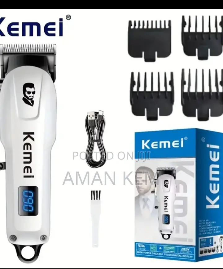 Wahl Original Professional Hair Clipper