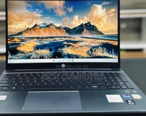 New Laptop HP Pavilion 15 16GB Intel Core I7 SSD 512GB