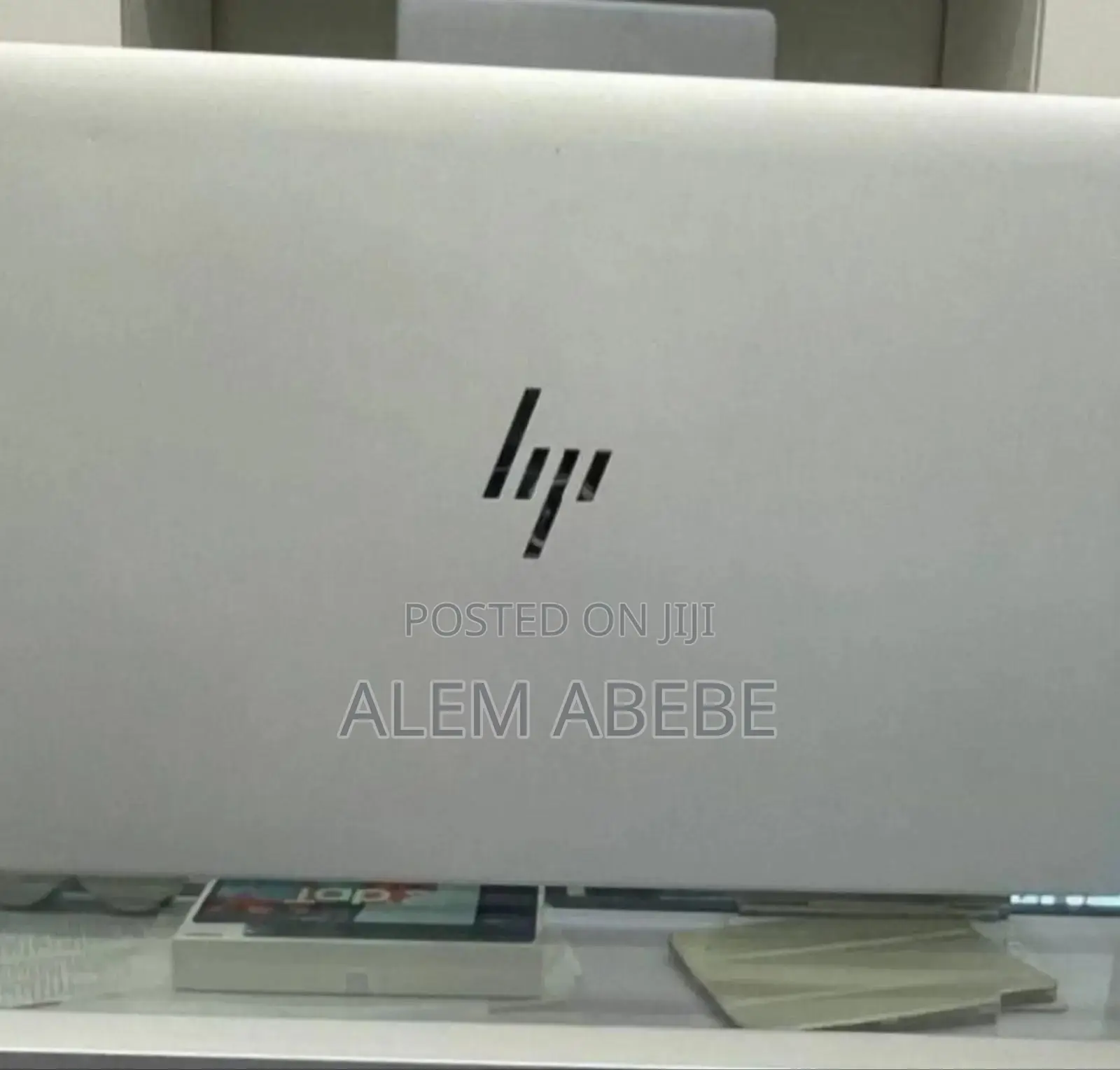 New Laptop HP Stream Notebook 8GB Intel Core I7 SSD 1T