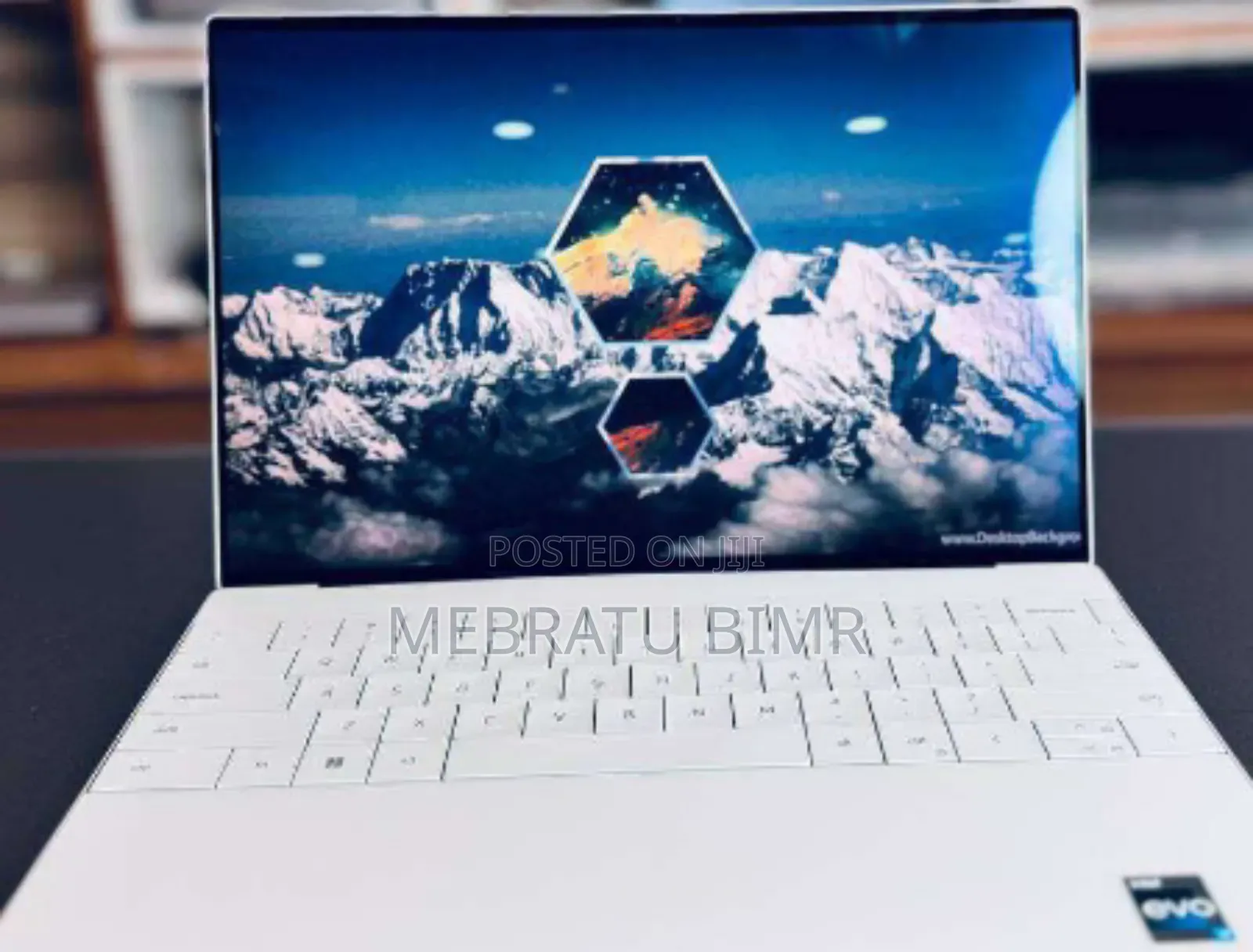 New Laptop Dell XPS 13 16GB Intel Core i7 SSD 512GB