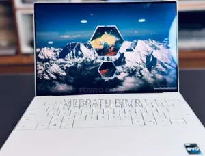 Photo - New Laptop Dell XPS 13 16GB Intel Core i7 SSD 512GB