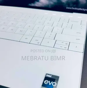 New Laptop Dell XPS 13 16GB Intel Core i7 SSD 512GB