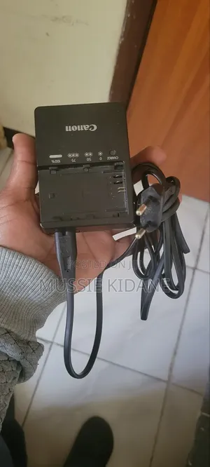 Photo - Canon 60d STM 18-135 and 18-55mm