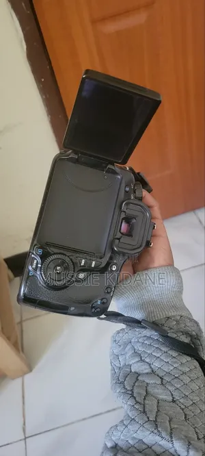 Canon 60d STM 18-135 and 18-55mm