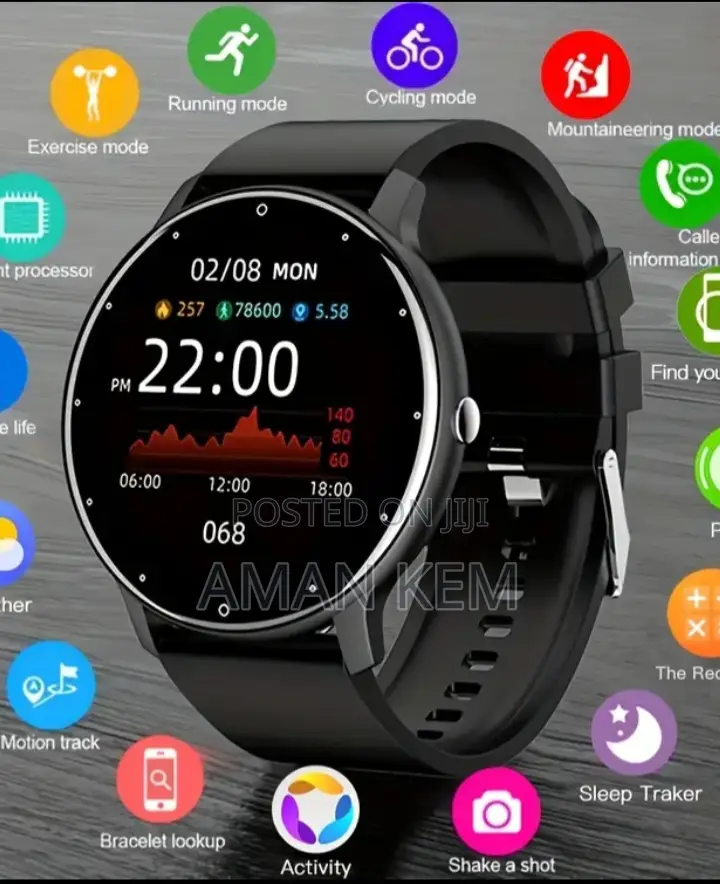 Smart Watch
