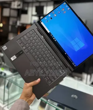 New Laptop Lenovo Yoga C930 16GB Intel Core I7 SSD 512GB