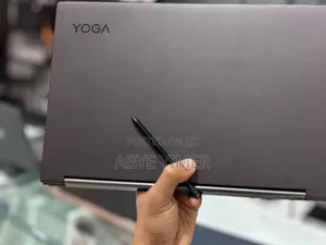 New Laptop Lenovo Yoga C930 16GB Intel Core I7 SSD 512GB