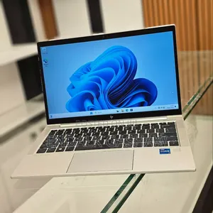 New Laptop HP EliteBook 830 G8 16GB Intel Core I7 SSD 512GB