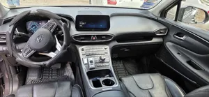 Hyundai Santa Fe Calligraphy 2023 Gray