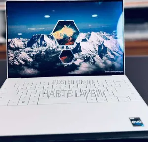 Photo - New Laptop Dell XPS 15 16GB Intel Core I7 SSD 512GB