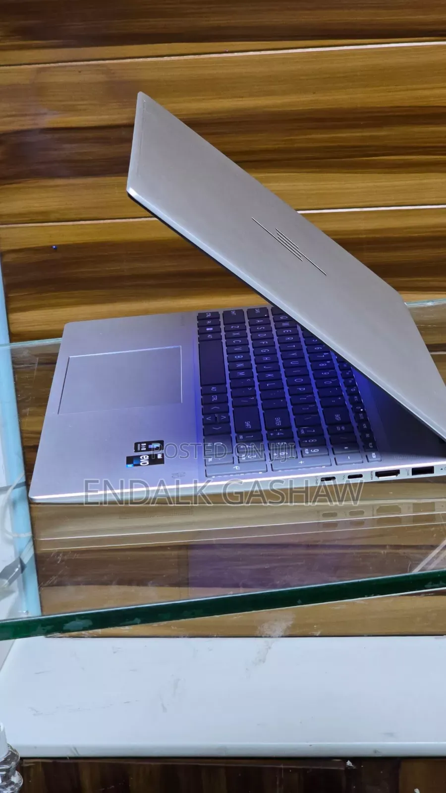 New Laptop HP Pavilion 15 16GB Intel Core I7 SSD 1T